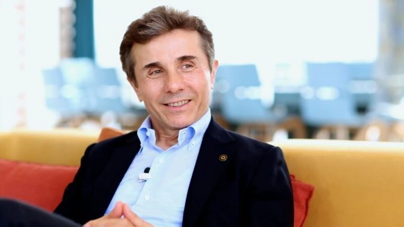 Gürcüstanda böyük mitinq elan edildi: İvanişvilini iki yolla devirə bilərik