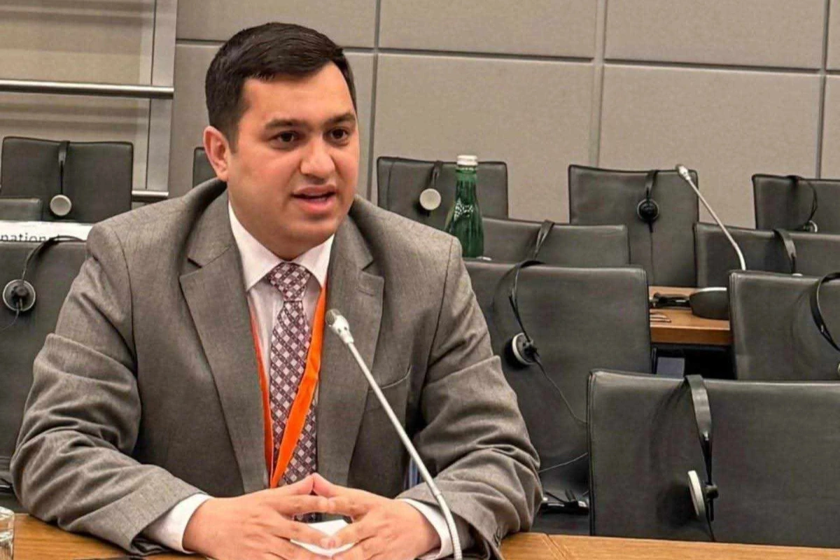 Dezinformasiyaya qarşı türk bloku qurulur - RƏY