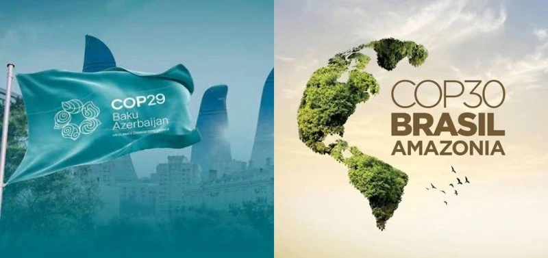 COP30-un çətinlikləri fonunda COP29-un uğuru daha da aydın görünür -ANALİZ