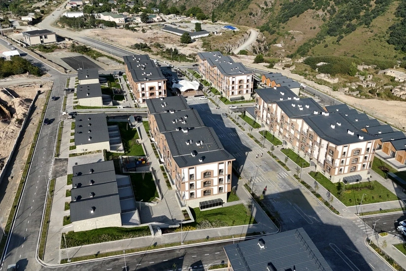 Kəlbəcər Şəhəri Günü münasibətilə atəşfəşanlıq olacaq