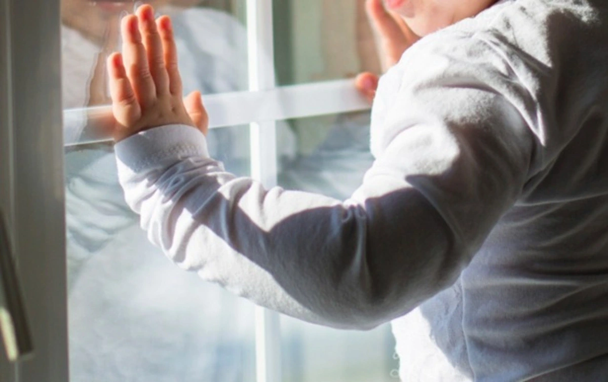 FHN-dən uşaqların təhlükəsizliyi ilə bağlı ƏHALİYƏ MÜRACİƏT EDİB