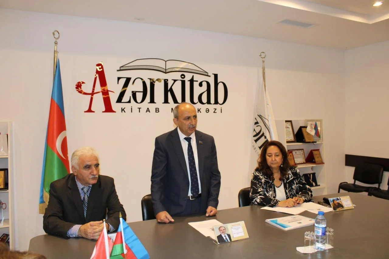 Qərbi Azərbaycan İcmasından "Qalib əsgərə, təşəkkür!" 