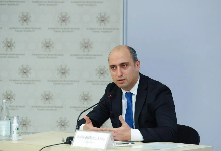 Təhsil nazirindən 8 Mart münasibətilə valideynlərə MÜRACİƏT