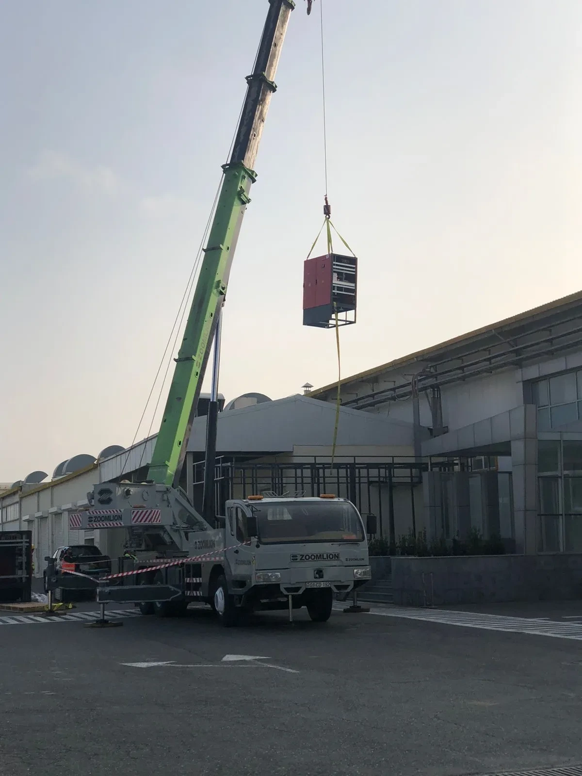 “Azersun Holding” yeni layihələrini həyata keçirməyə davam edir - FOTO