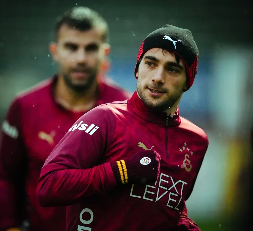 “Fənərbaxça” derbisi öncəsi “Qalatasaray”da son durum açıqlanıb