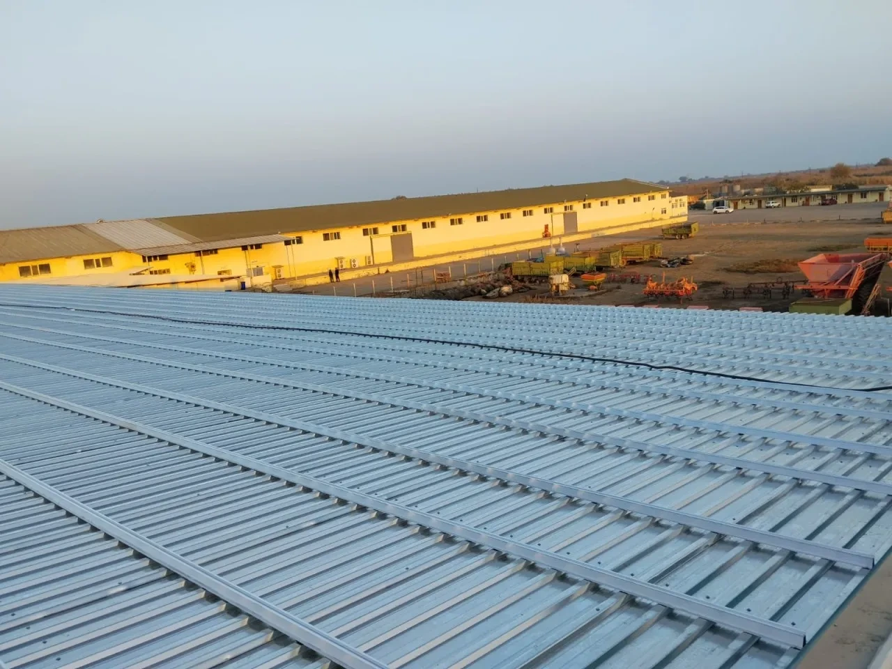 “Azersun Holding” yeni layihələrini həyata keçirməyə davam edir - FOTO