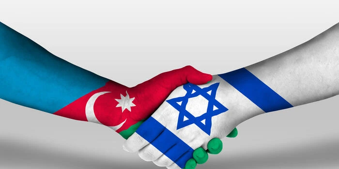 Analitik: Bəzi dövlətlər Azərbaycan-İsrail əməkdaşlığına qısqanclıqla yanaşır
