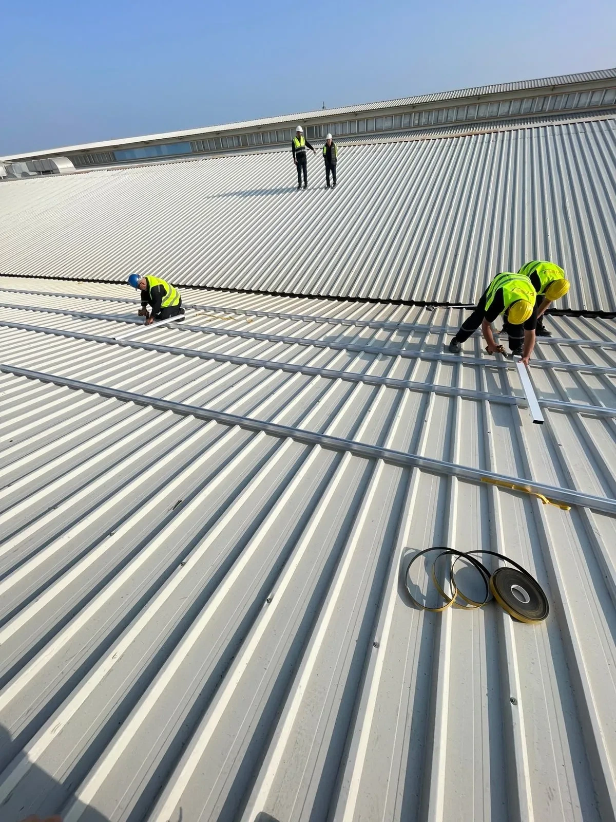 “Azersun Holding” yeni layihələrini həyata keçirməyə davam edir - FOTO