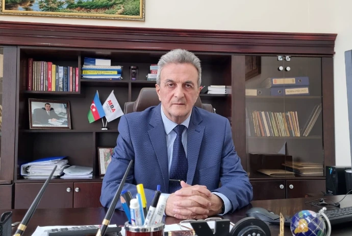“Şərq”in 30 illik yubileyinə təbrik: “Sözünüz həmişə kəsərli olsun!”