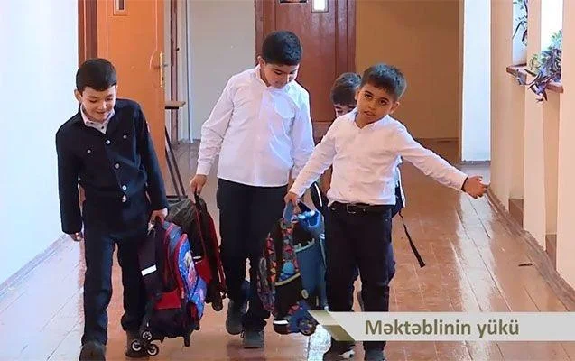 Əlavə dərs vəsaitləri: dərin bilik yoxsa qazanc mənbəyi?