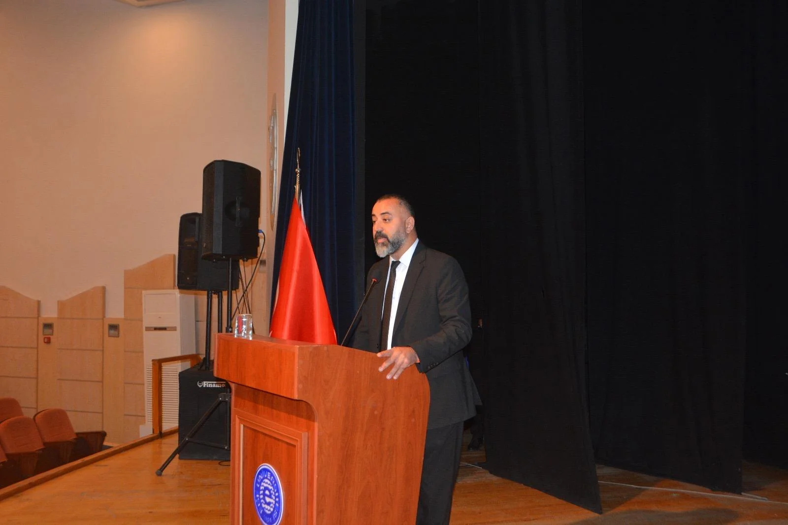 Türk Dünyası Mətbuat Simpoziumu başa çatıb  - FOTOLAR