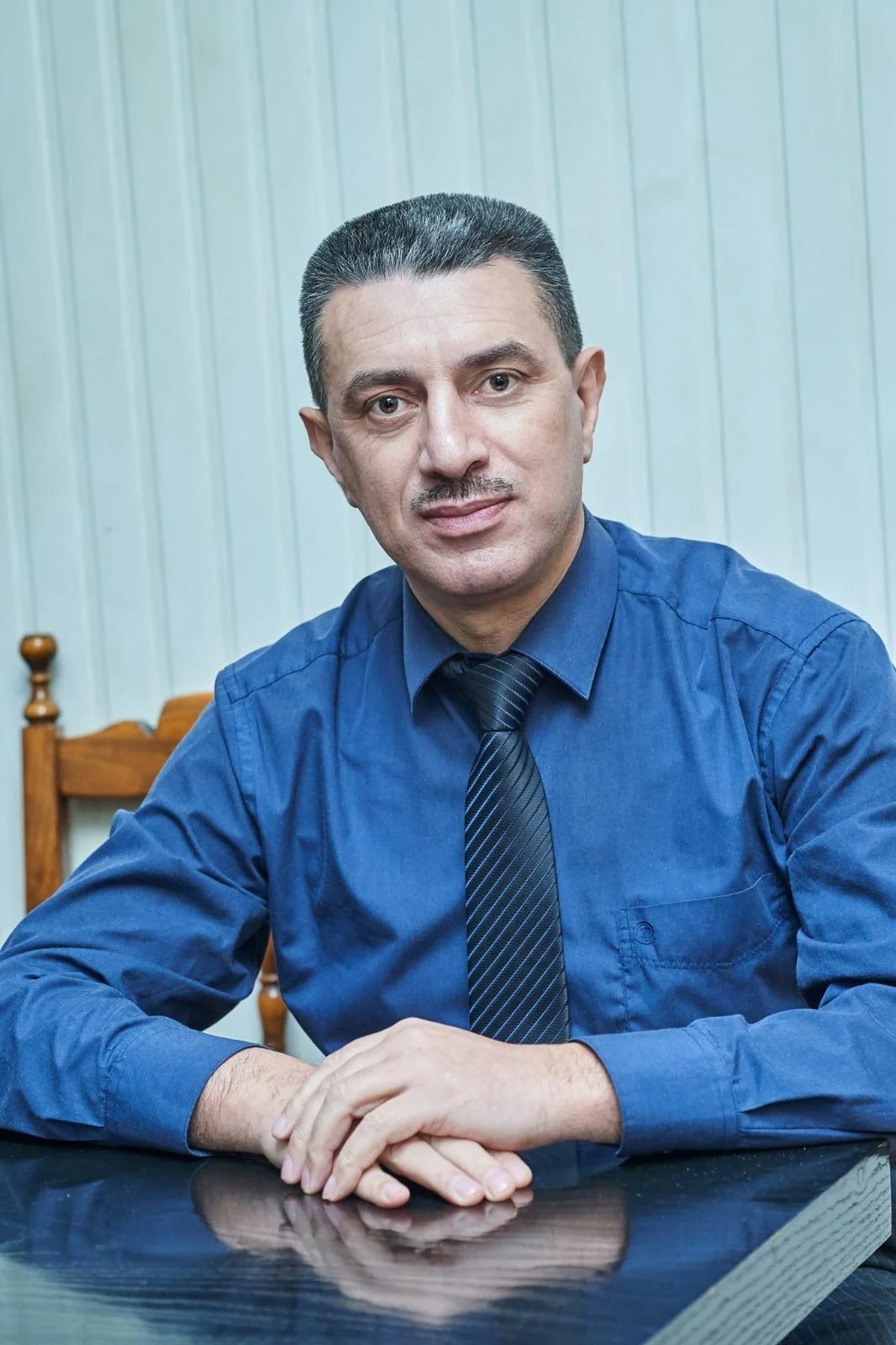 İranın cavab vermək potensialı yoxdur - RƏY