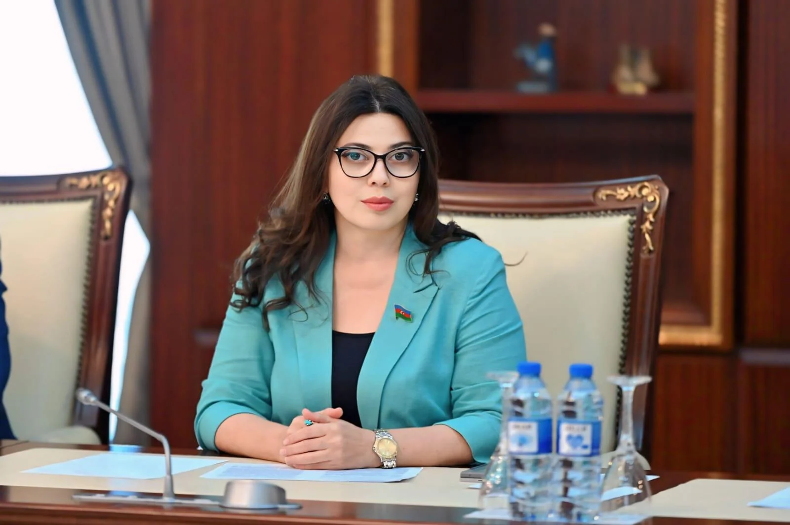 Azərbaycan–İtaliya əməkdaşlığı Avropa üçün nümunədir -ANALİZ