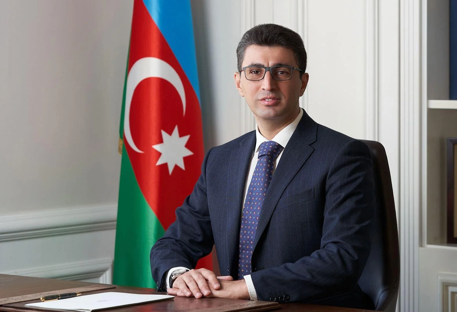 Millət vəkili: "Azərbaycan ilə İtaliyanın enerji əməkdaşlığı xüsusi əhəmiyyət kəsb edir"