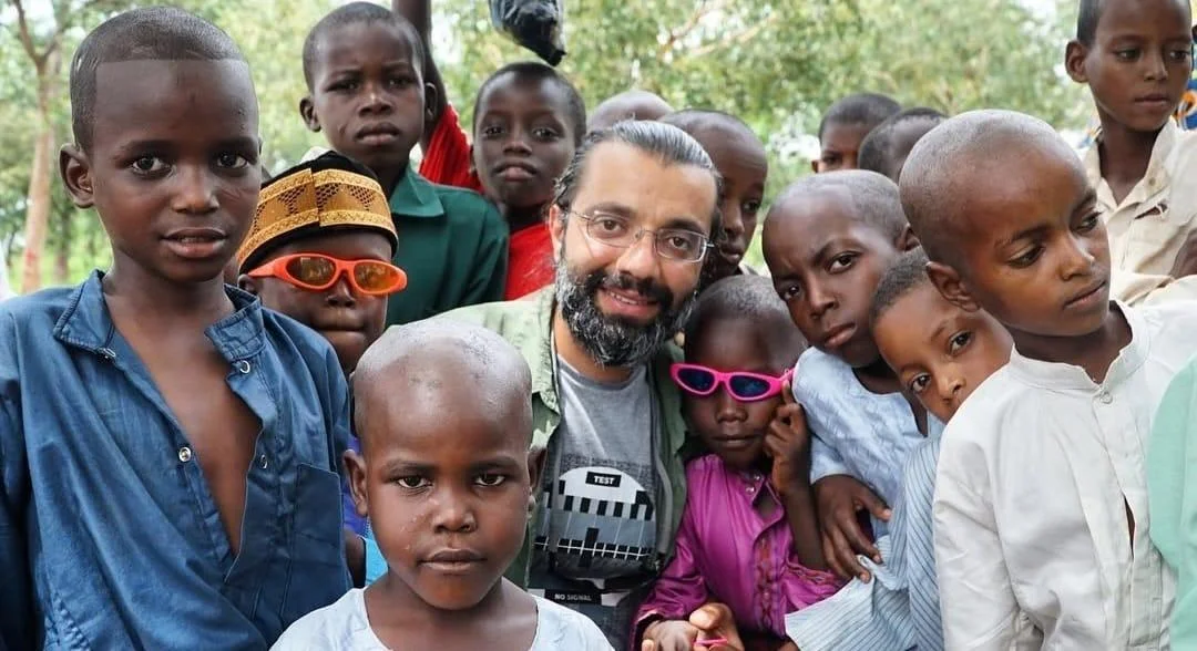 CNN Türk-ün operatoru Gəncə hücumları və müharibənin görünməyən tərəflərindən danışdı -SÖHBƏT