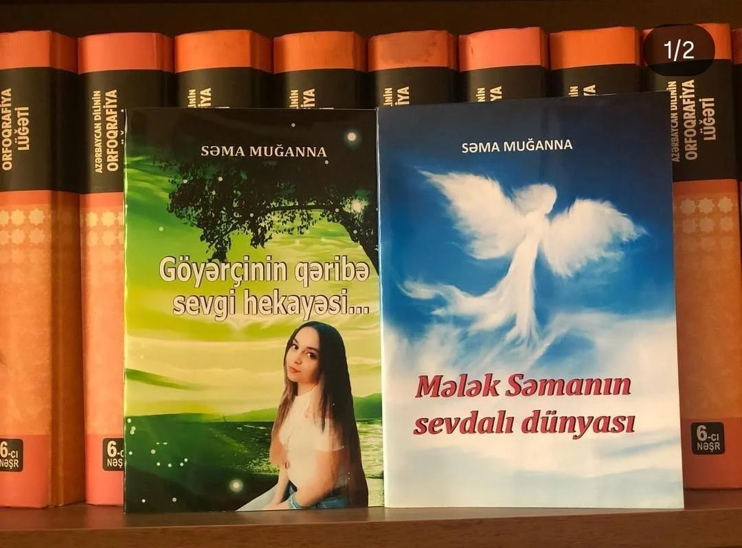 Səma Muğanna: Babam, deyərdi ki, “Yazıçının dəli olması yaxşıdır, o, başqa cür dəlidir" -SÖHBƏT