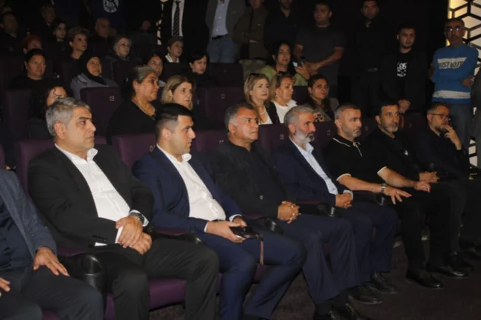 “İmarət”çi Məhəmmədəlinin döyüş yolu – Tribunadan səngərə