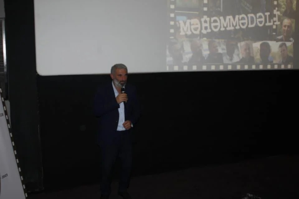 “İmarət”çi Məhəmmədəlinin döyüş yolu – Tribunadan səngərə