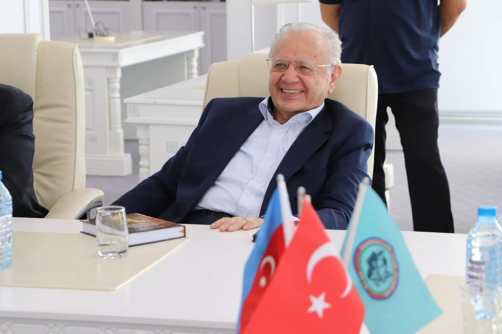 “Kərpic Həsən” yox, “Türkçü Həsən” : Azərbaycanın tarixini dəyişən gizli missiya