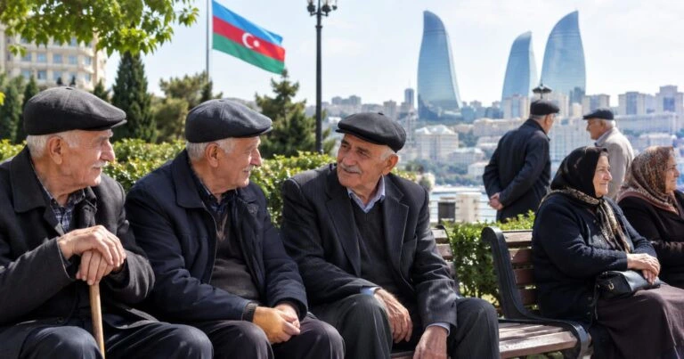 Azərbaycanda bu şəxslər pensiyaya 20 il tez çıxa bilər