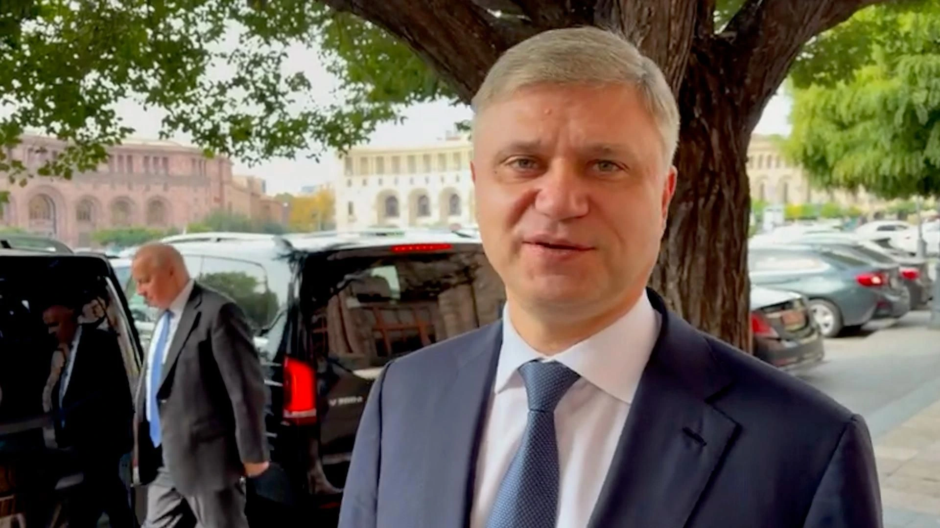 Ermənistanın dəmir yolları uğrunda mübarizə - Paşinyan Moskvadan nə istəyir?