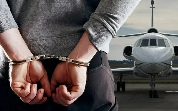 Azərbaycanın beynəlxalq axtarışa verdiyi şəxs Almaniyadan ekstradisiya ediləcək