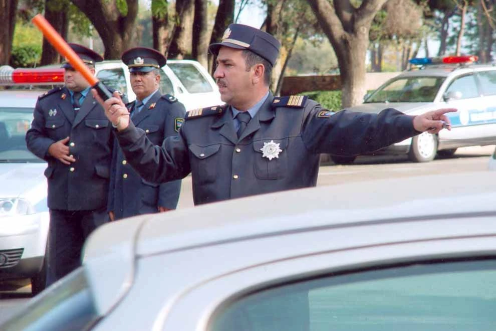 Bakıda maşın siqnallarına qarşı nəzarət gücləndirilməlidir - Ekspertdən çağırış