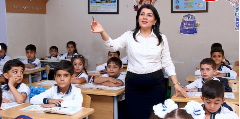 Ən yaxşısı budur ki, müəllimlərə sosial güzəştlər şamil edilsin - EKSPERT