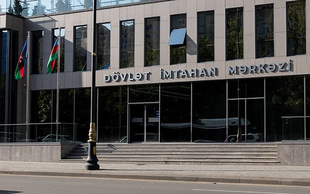 Magistratura üzrə ödənişli əsaslarla qəbul olan 195 şəxs dövlət hesabına təhsil alacaq