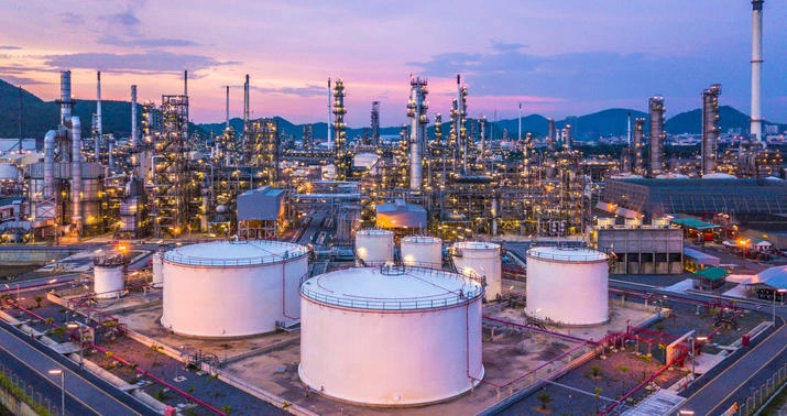"Saudi Aramco" növbəti aydan Avropanı tam həcmdə neftlə təmin edəcək