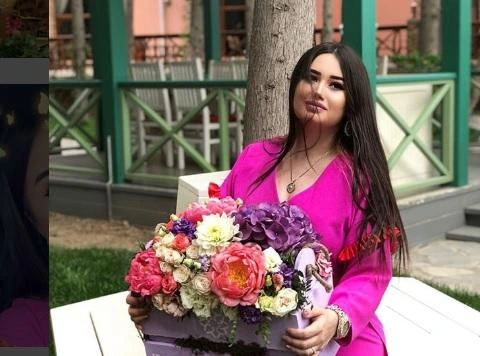 Bloger Aysel Şükürün keçmiş əri həbs edildi