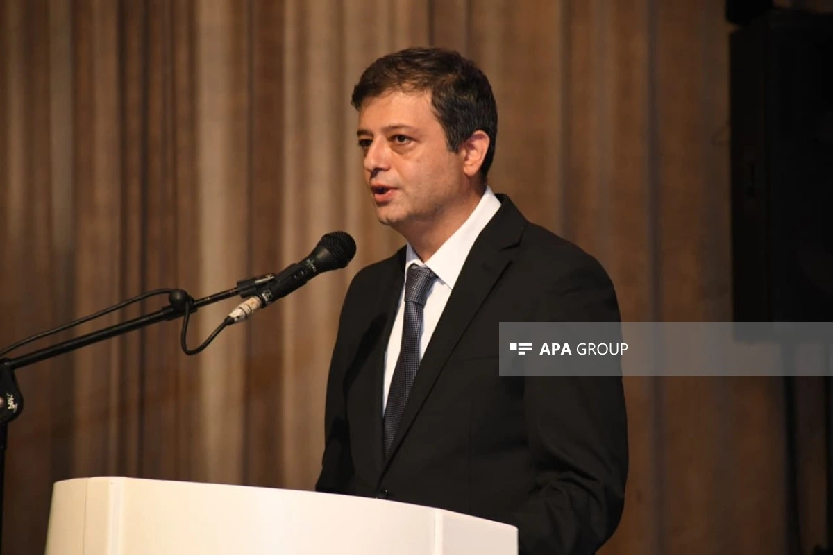 Mətbuat Şurasına yeni sədr seçilib