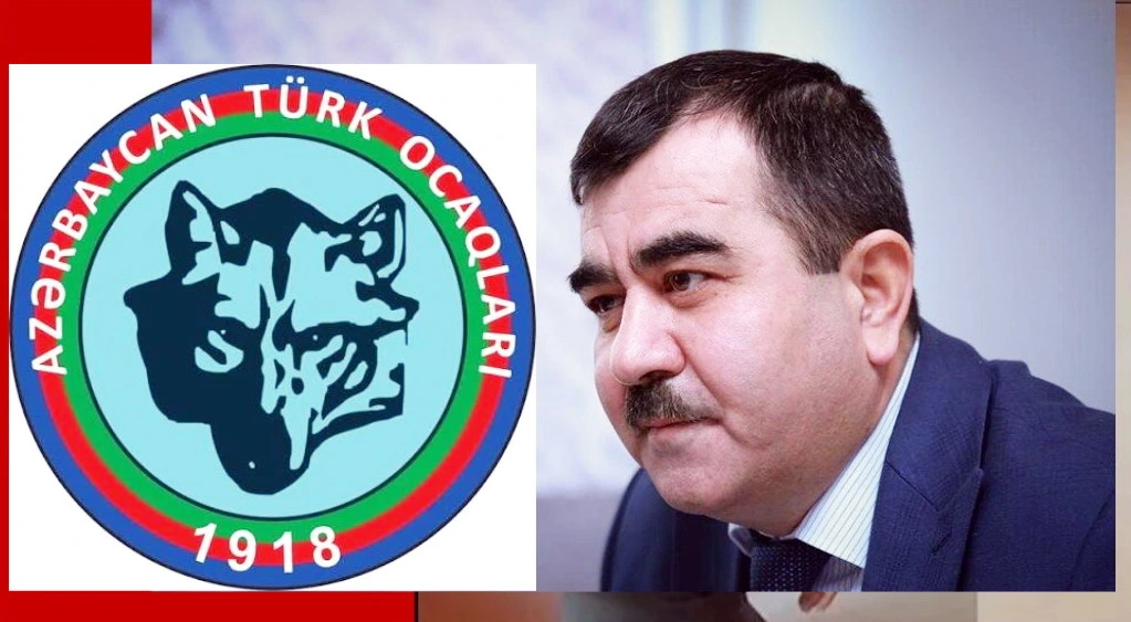 Azərbaycan Türk Ocağı MÜRACİƏT ÜNVANLAYIB