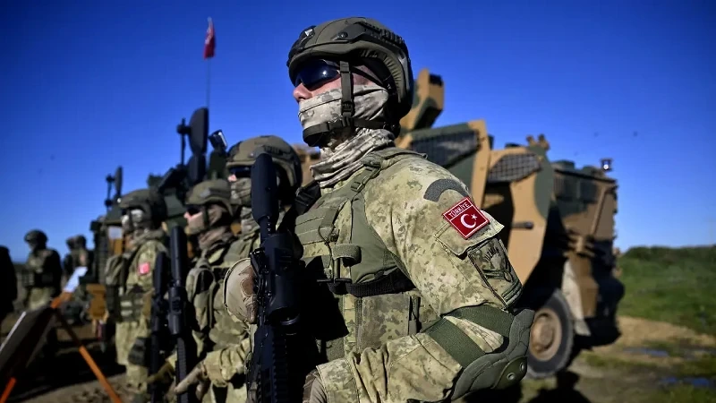 Səudiyyə Ərəbistanı Türkiyədən yardım istədi – “Gəlib bizi qoruyun”
