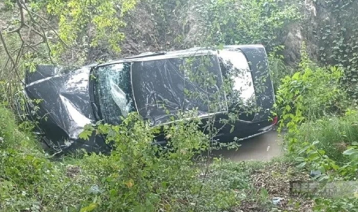 Naxçıvanda ağır qəza: azyaşlı öldü, 8 nəfər yaralandı