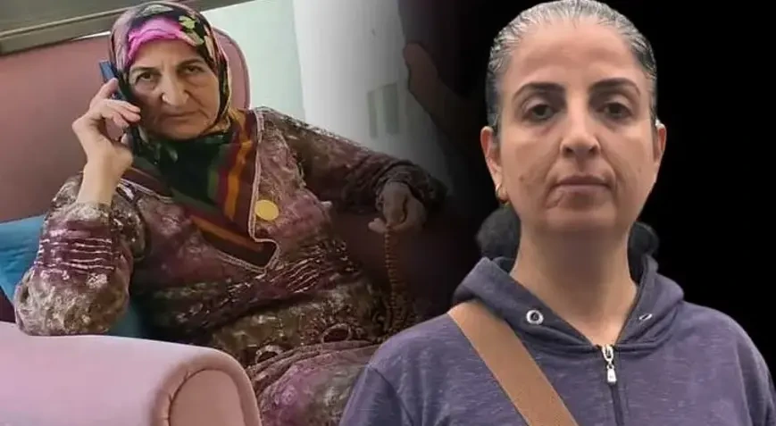1 kiloqram 200 qram qızılını ələ keçiriblər - Anasını 4 saat telefonla aldadıblar