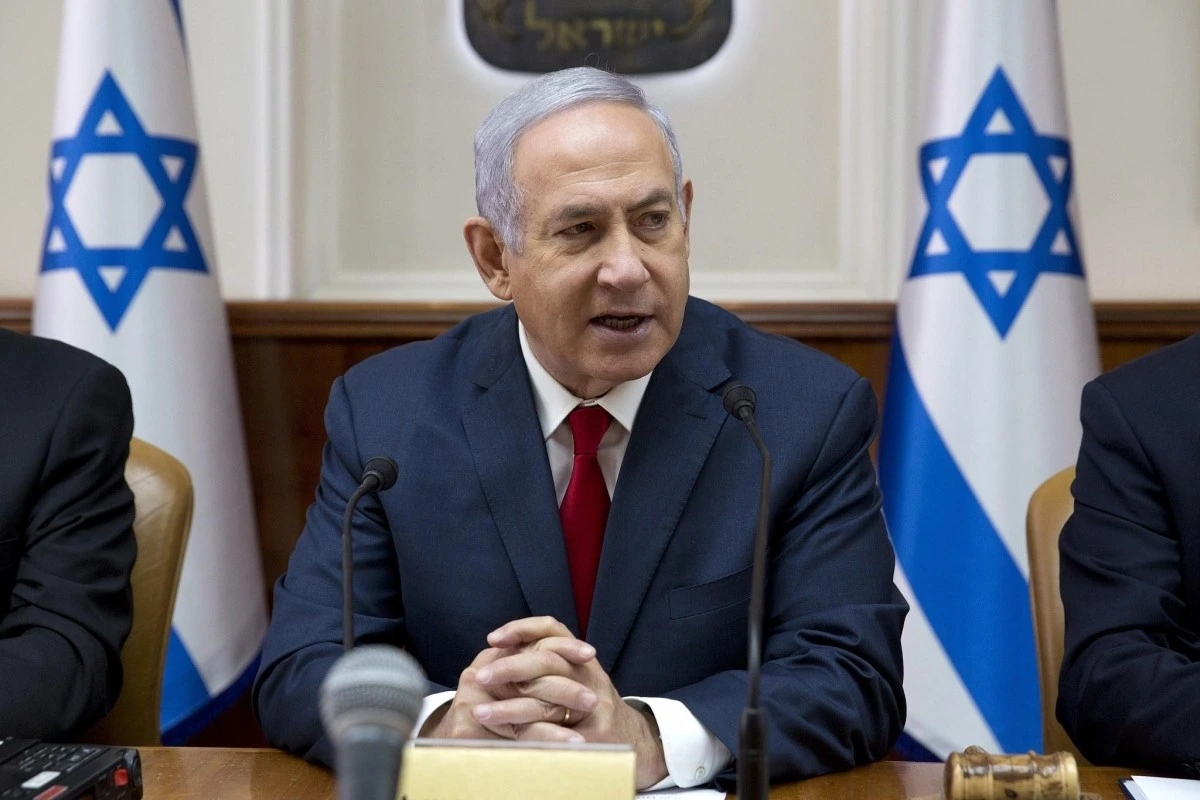 Netanyahu İran, Qəzza və Livandakı vəziyyətlə bağlı təhlükəsizlik müşavirəsi çağırıb