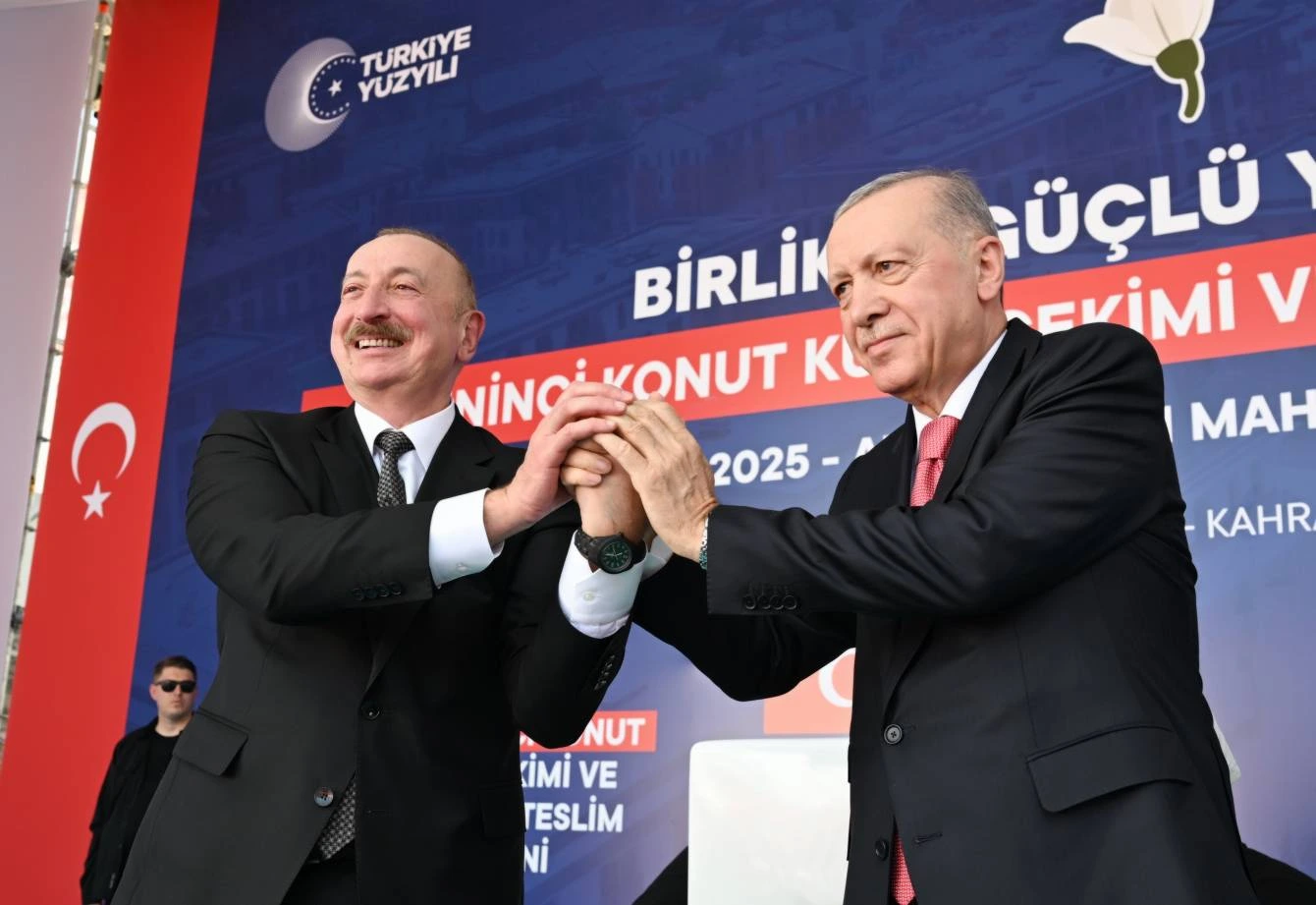 İlham Əliyevin Ankara səfəri bütün gərginliyi aradan qaldıracaq - Mehman Əliyev