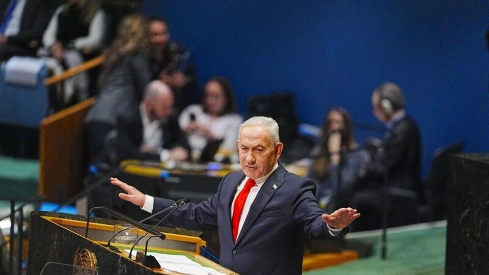 Haaretz: Netanyahunun iddiasına zidd olaraq ordu hücum hazırlığı aşkarlamayıb