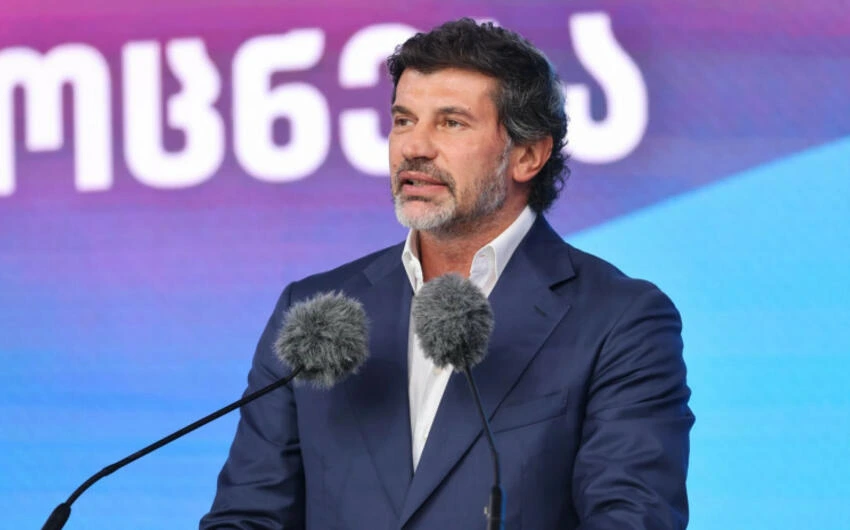 Kaladze: Ukraynaya görə təəssüf edirik, artıq onu belə adlandırırlar