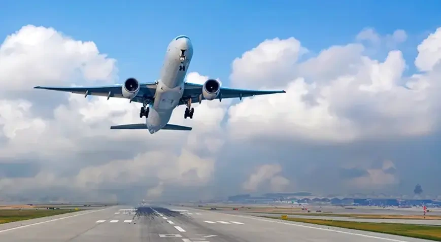 Avropada hava limanında ardıcıl bomba həyəcanı: Sərnişinlər təxliyə edildi