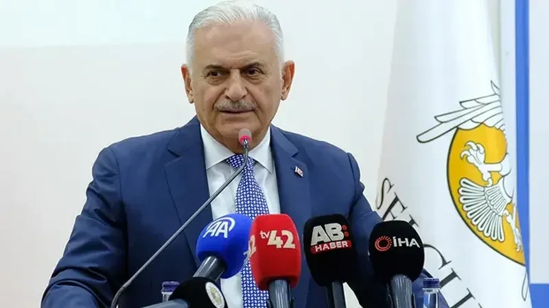 Binəli Yıldırım Türk Dövlətləri Təşkilatına üzv ölkələri təbrik etdi