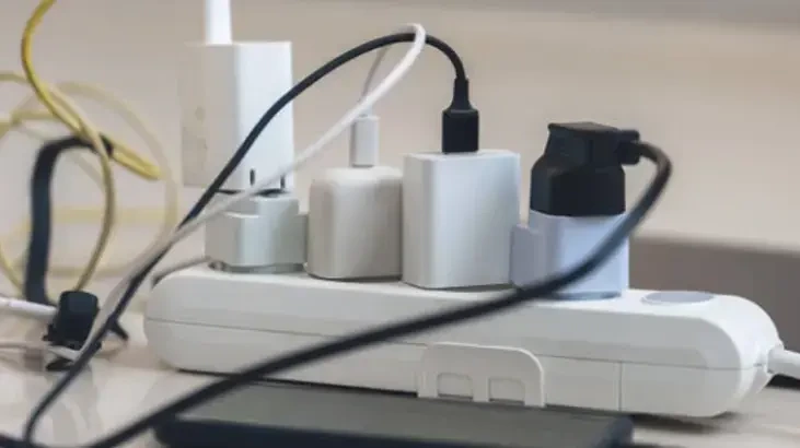 Şarj cihazını rozetkada&nbsp;saxlamaq elektrik xərcini artırır - “Vampir enerji”nin sirri