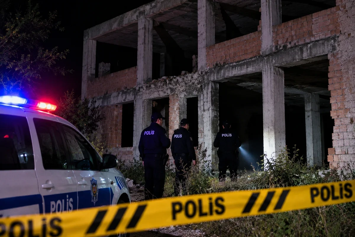 Göyçayda müəmmalı ölüm: Ailənin yeganə övladının meyiti tapıldı - FOTO
