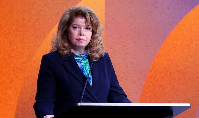 Bolqarıstanda seçkilər: Yotova I turda qalib gəldi