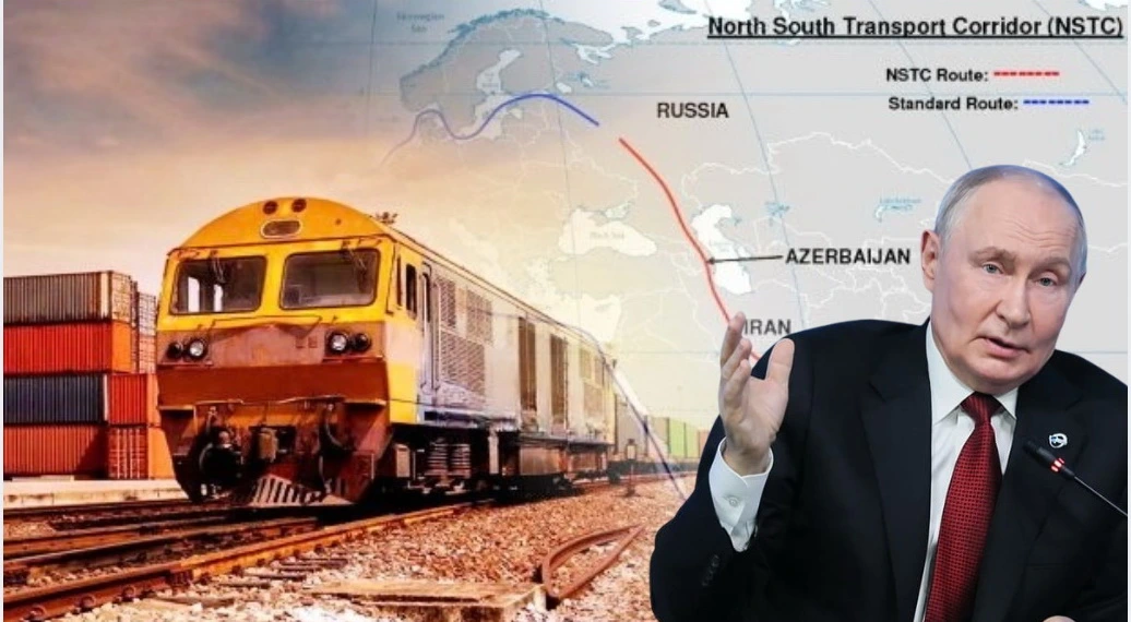 Putin Bakıdan razıdır, İrandan yox - ŞƏRH