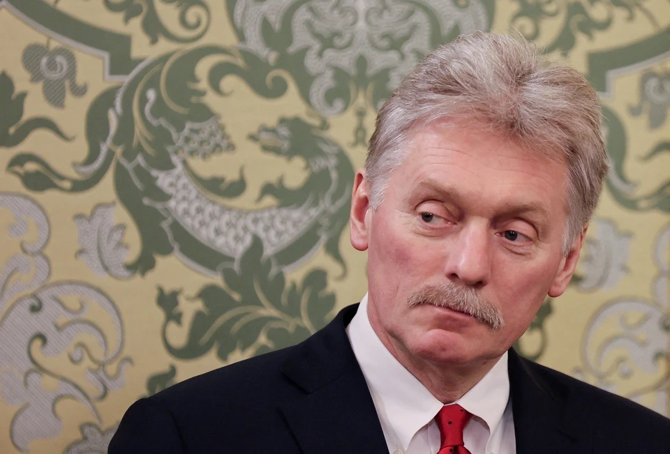 Peskov: Putin və Tramp arasında yeni telefon danışığı hələlik planlaşdırılmır