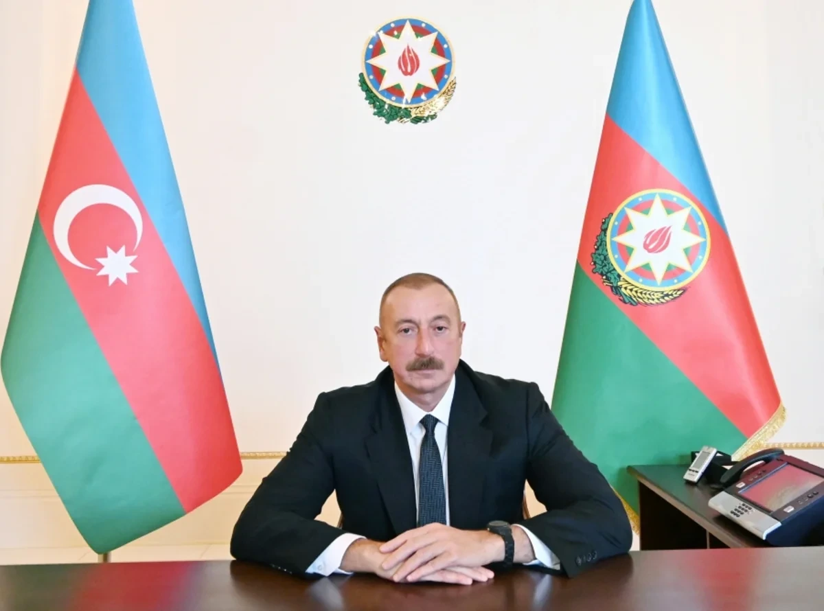 Prezident İlham Əliyevin rəsmi sosial şəbəkə hesabları: Oxucuların nəzərinə