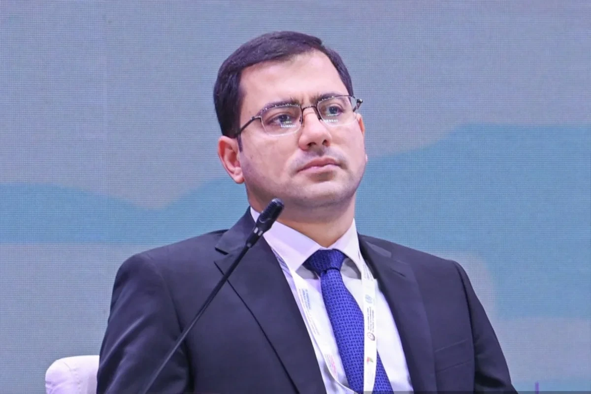 Fərman Qurbanlıya nazirlikdə yeni vəzifə verildi
