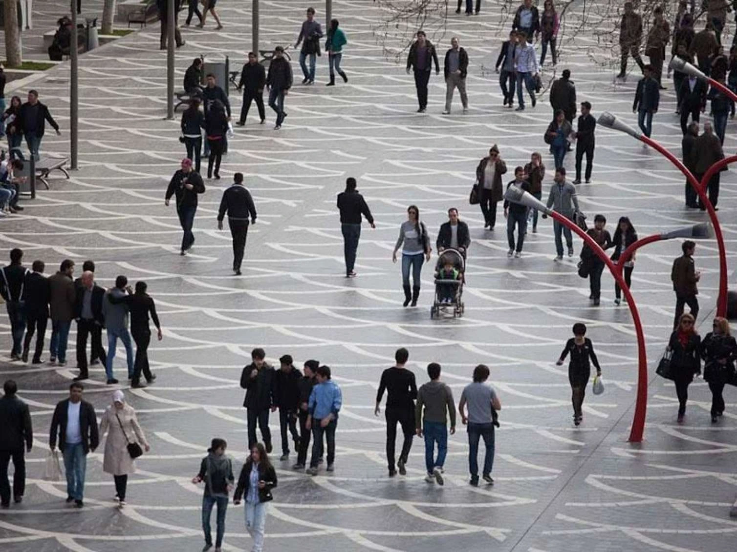 Əhaliyə xəbərdarlıq: Bu gündən başlayır, 2 gün davam edəcək...